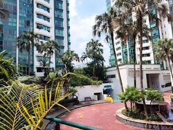 Palm Gardens (D23), Condominium #583098351